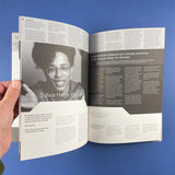 Type-Mark-Four: Windows on American Graphic Design