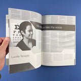 Type-Mark-Four: Windows on American Graphic Design