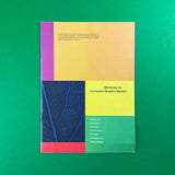 Type-Mark-Three: Windows on European Graphic Design. Buy and sell the best graphic design books, journals, magazines and posters with The Print Arkive.