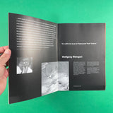 Type-Mark-Three: Windows on European Graphic Design