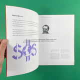 Type-Mark-Three: Windows on European Graphic Design