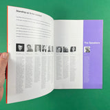 Type-Mark-Three: Windows on European Graphic Design