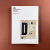 Abc of 20th-century graphics. Buy and sell the best graphic design books, journals, magazines and posters with The Print Arkive.