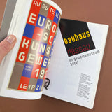 ABC of 20th-Century Graphics