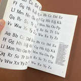 ABC of 20th-Century Graphics