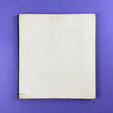 Josef Albers - Despite Straight Lines: An Analysis of his graphic constructions by Francois Bucher. Buy and sell the best graphic design books, journals, magazines and posters with The Print Arkive.