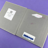 Josef Albers - Despite Straight Lines: An Analysis of his graphic constructions by Francois Bucher