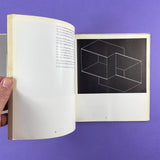 Josef Albers - Despite Straight Lines: An Analysis of his graphic constructions by Francois Bucher