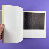 Josef Albers - Despite Straight Lines: An Analysis of his graphic constructions by Francois Bucher