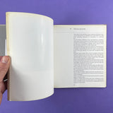 Josef Albers - Despite Straight Lines: An Analysis of his graphic constructions by Francois Bucher