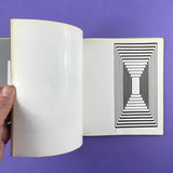 Josef Albers - Despite Straight Lines: An Analysis of his graphic constructions by Francois Bucher