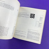 Grafiker, ein Berufsbild. Kunstgewerbemuseum Zurich