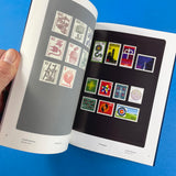 CR Monograph: Stamps, Ian Follett