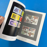 CR Monograph: Stamps, Ian Follett