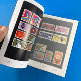 CR Monograph: Stamps, Ian Follett