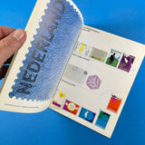 Nederlandse postzegels 1971