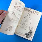 Nederlandse postzegels 1971