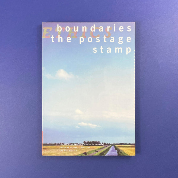 The boundaries of the postage stamp. Buy and sell the best graphic design books, journals, magazines and posters with The Print Arkive.