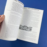 The boundaries of the postage stamp