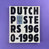Dutch Posters 1960-1996: A selection by Anthon Beeke. Buy and sell the best graphic design books, journals, magazines and posters with The Print Arkive.
