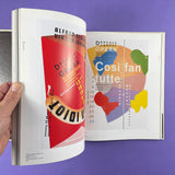 Dutch Posters 1960-1996: A selection by Anthon Beeke