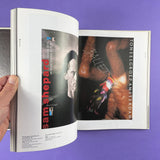 Dutch Posters 1960-1996: A selection by Anthon Beeke