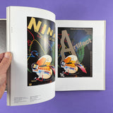 Dutch Posters 1960-1996: A selection by Anthon Beeke