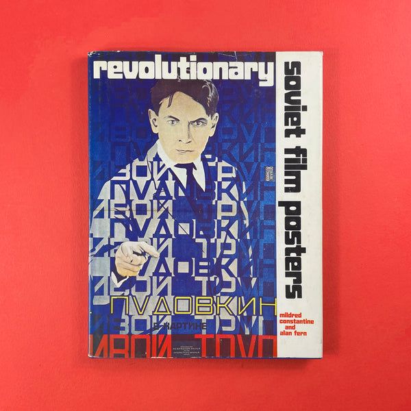 Revolutionary Soviet Film Posters. Buy and sell the best graphic design books, journals, magazines and posters with The Print Arkive.