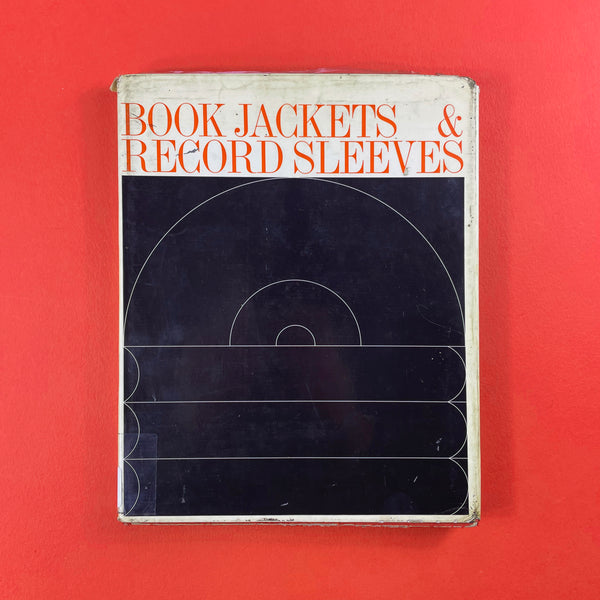 Book Jackets & Record Sleeves. Buy and sell the best graphic design books, journals, magazines and posters with The Print Arkive.
