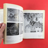 Book Jackets & Record Sleeves