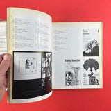 Book Jackets & Record Sleeves