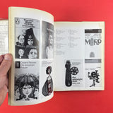 Book Jackets & Record Sleeves