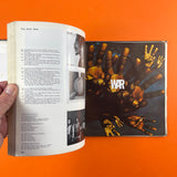 Record covers: the evolution of graphics reflected in record packaging (Graphis Press)