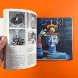 Record covers: the evolution of graphics reflected in record packaging (Graphis Press)