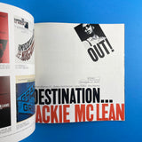 The Cover Art of Blue Note Records