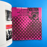 The Cover Art of Blue Note Records