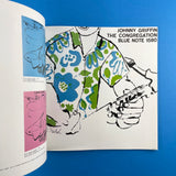 The Cover Art of Blue Note Records