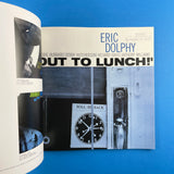 The Cover Art of Blue Note Records