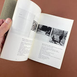 Beautiful Swiss Books 1960