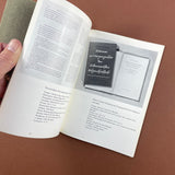 Beautiful Swiss Books 1960