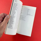 Beautiful Swiss Books 1975