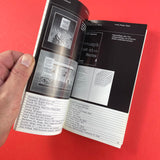 Beautiful Swiss Books 1975