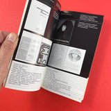 Beautiful Swiss Books 1975