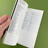 Beautiful Swiss Books 1976