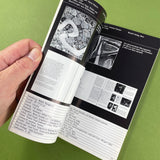 Beautiful Swiss Books 1976