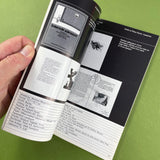 Beautiful Swiss Books 1976