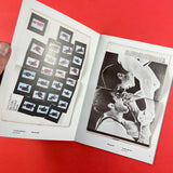 CR Monograph: London Life, David Hillman