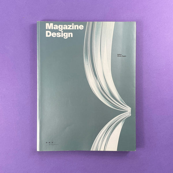 Magazine Design. Buy and sell the best graphic design books, journals, magazines and posters with The Print Arkive.