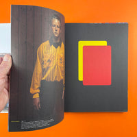 Dazed Annual – The Print Arkive