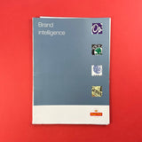 Brand Intelligence: How direct mail can make brand connections work harder and smarter. Buy and sell the best graphic design books, journals, magazines and posters with The Print Arkive.